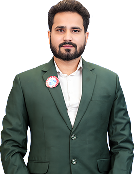 Vikas Mehta